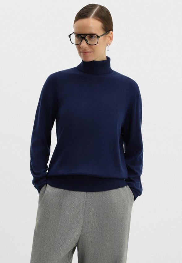 Водолазка La Lindeza