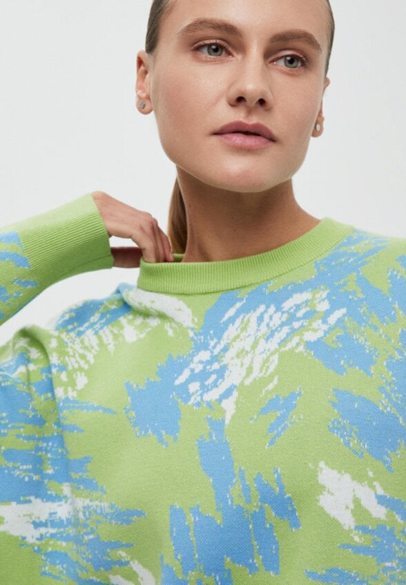 Джемпер Finn Flare