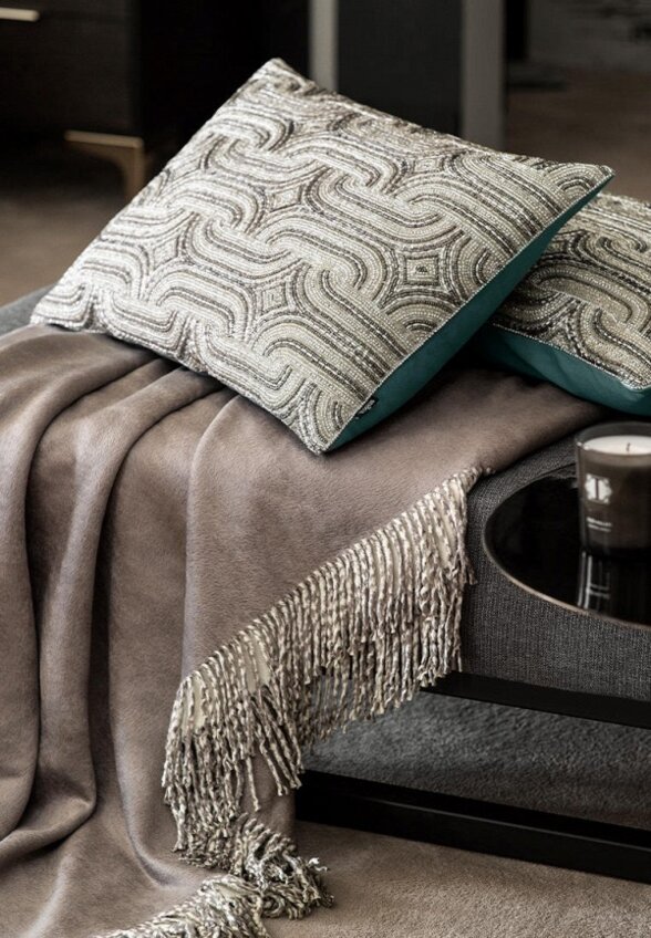 Подушка декоративная Togas