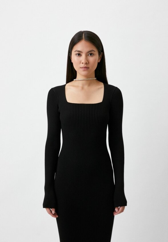 Платье And the Brand