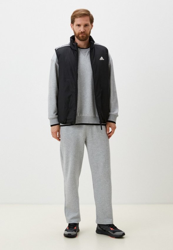 Жилет утепленный adidas