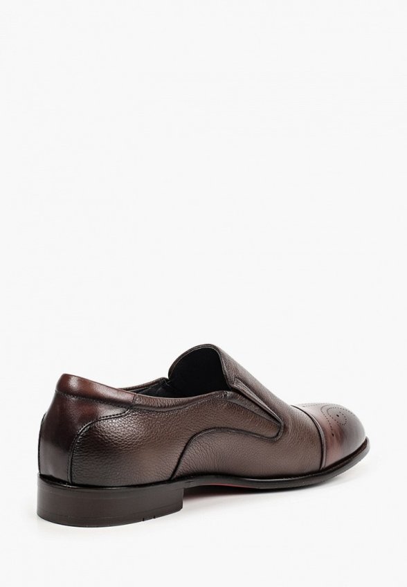 Лоферы Brooman