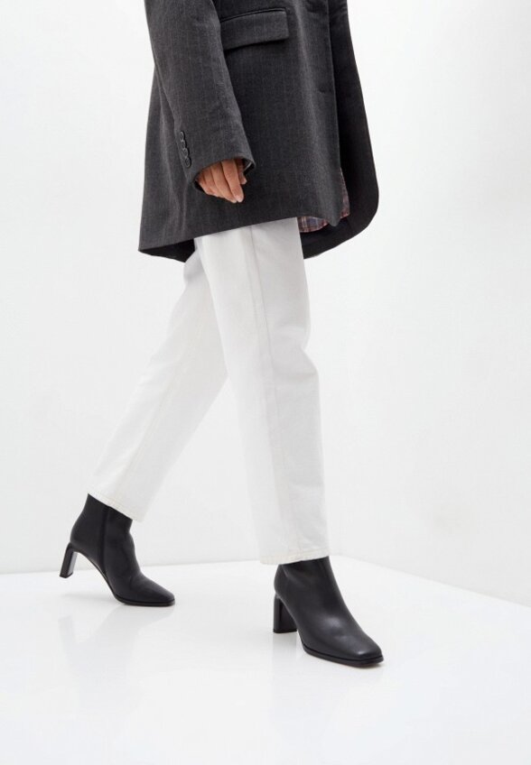 Ботильоны Valley