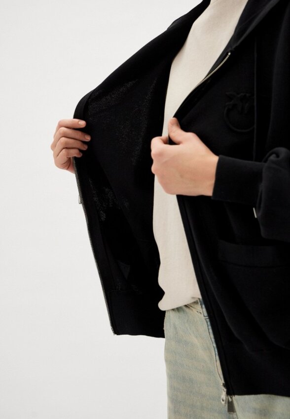 Толстовка Pinko