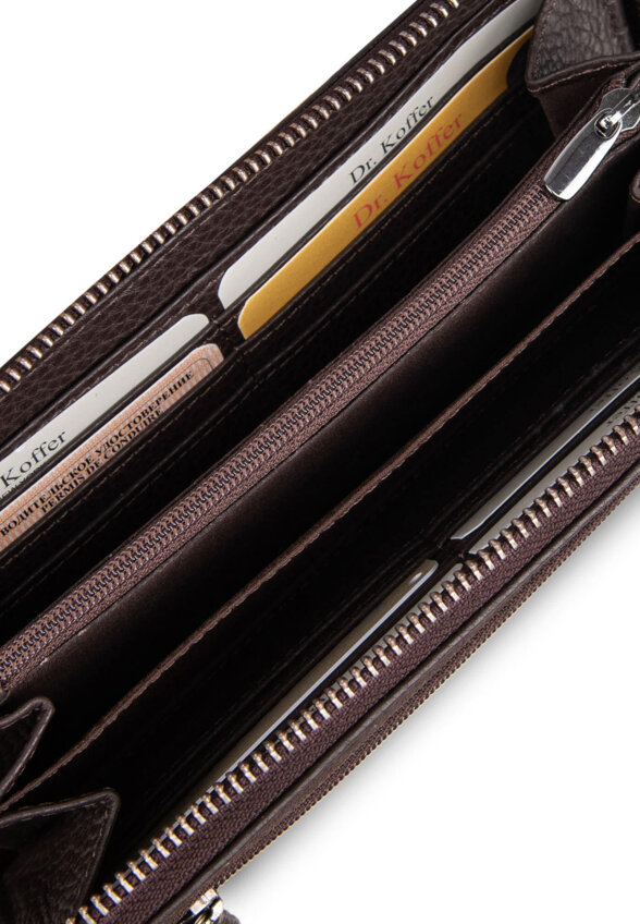 Др.Коффер X510454-43-09 портмоне