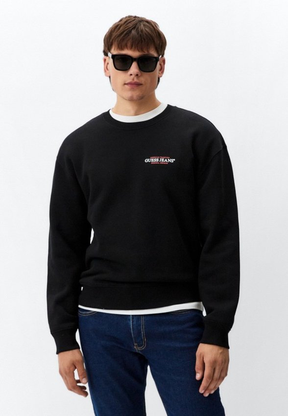 Свитшот Guess Jeans