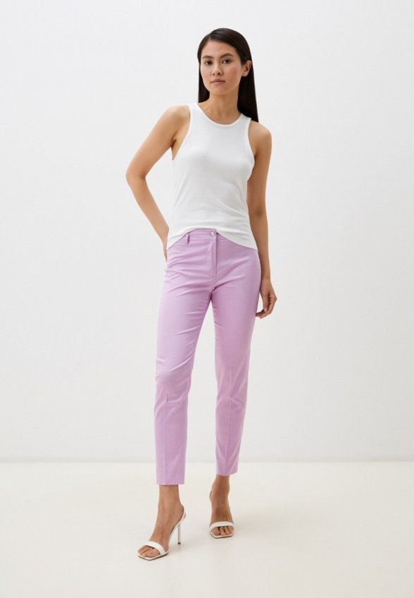 Брюки Vera Lapina