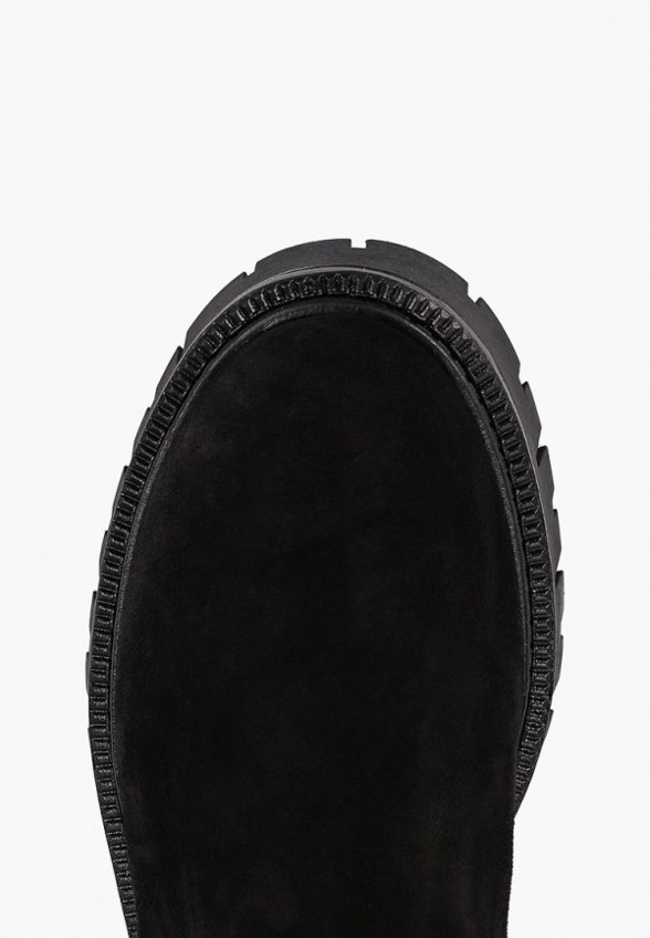 Ботфорты Emanuele Gelmetti