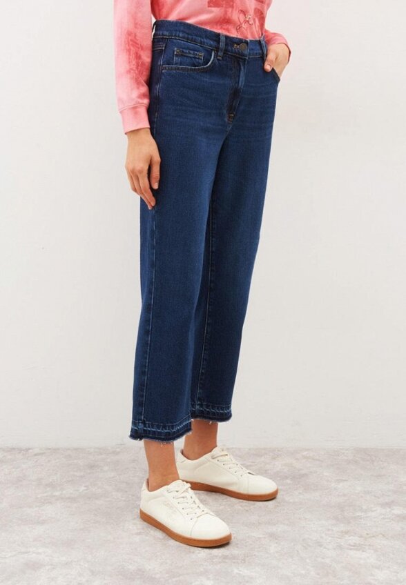 Джинсы Gerry Weber