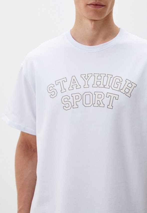 Футболка Stayhigh