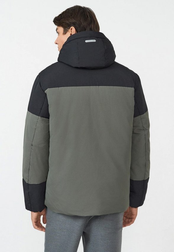 Куртка утепленная Baon