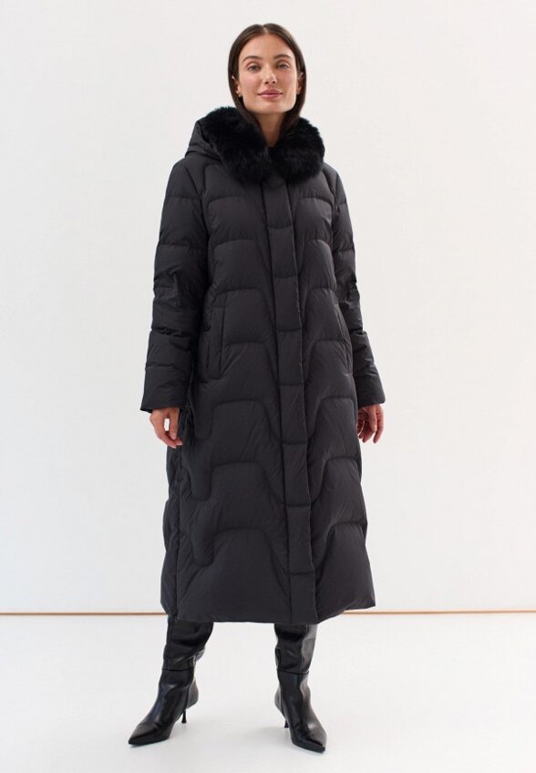 Куртка-пальто Bulmer