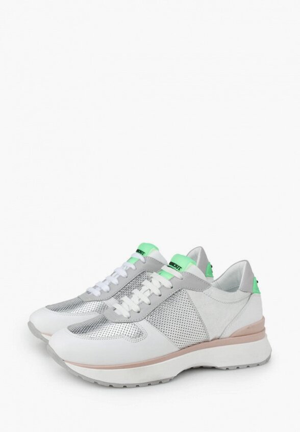 Кроссовки Tucino