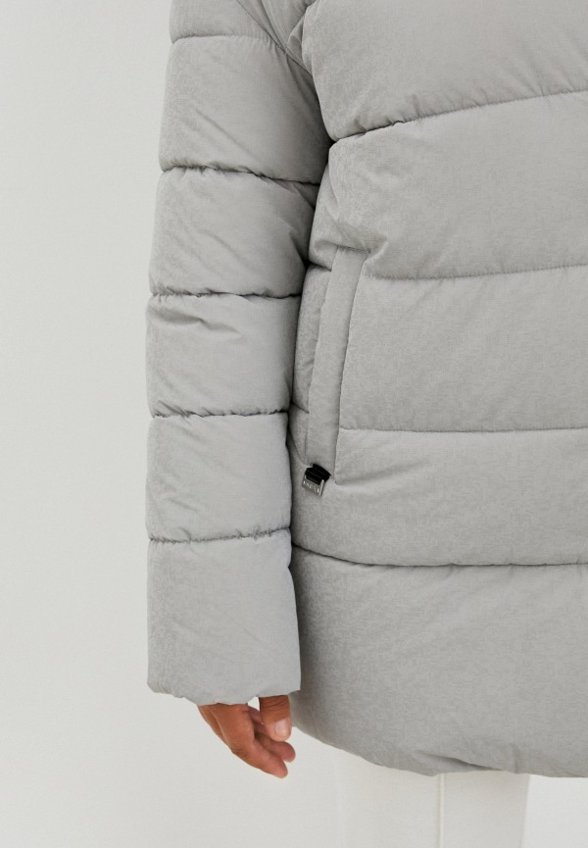 Пуховик Maritta