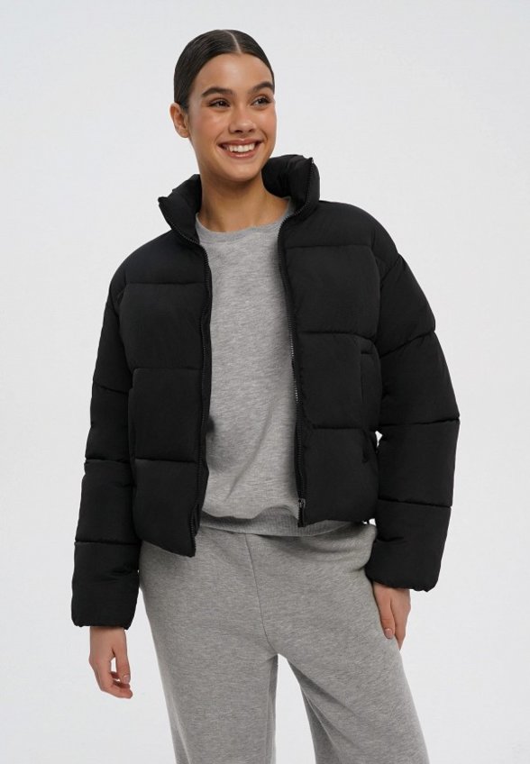 Пуховик Твое