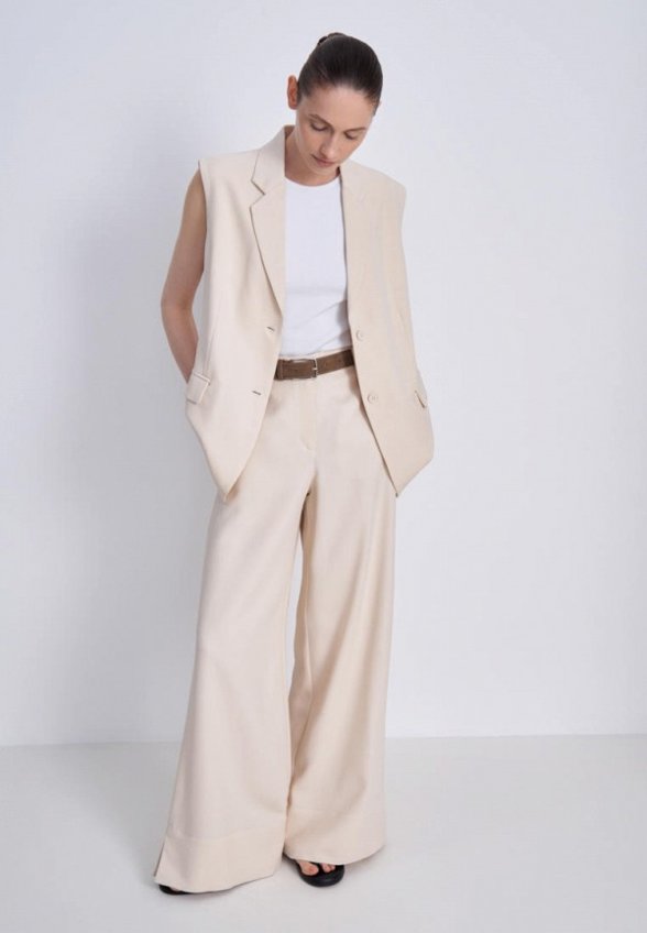 Брюки Finn Flare