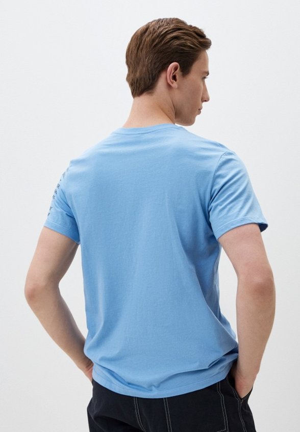 Футболка Blacksi