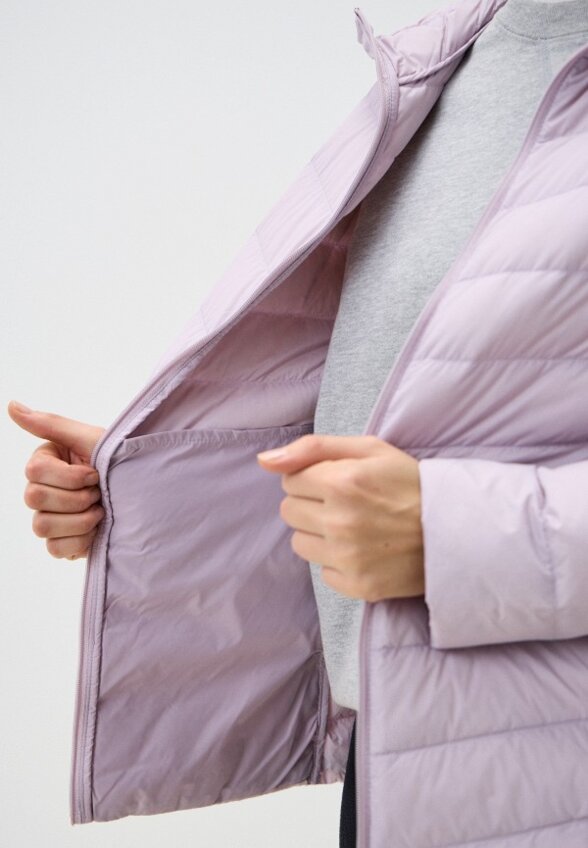 Куртка стеганая Anta