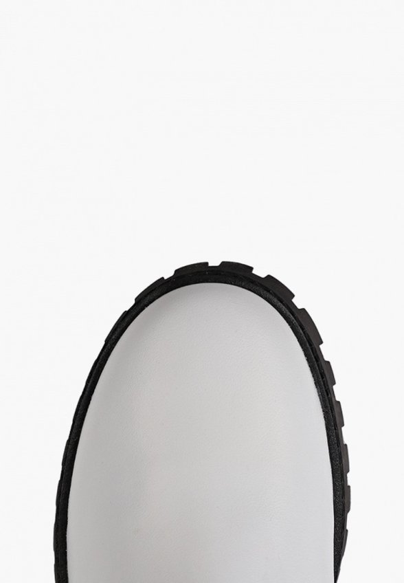 Ботинки Theo Leo