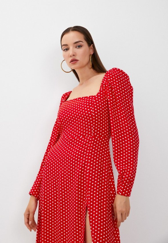 Платье TrendyAngel