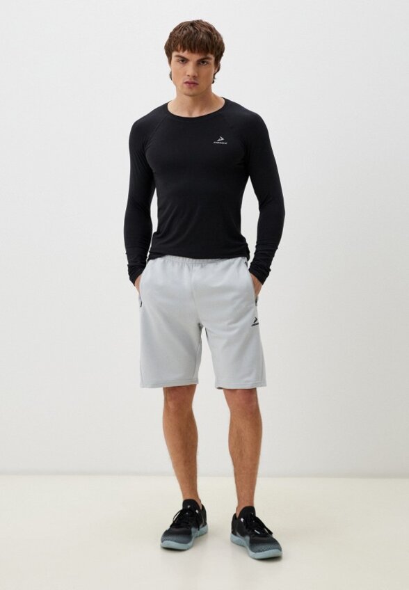Шорты спортивные Demix