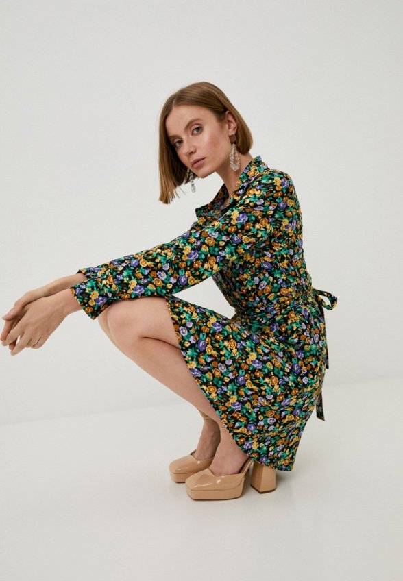 Платье TrendyAngel