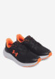 Кроссовки детские Under Armour BGS Pursuit 4, Черный2  - превью