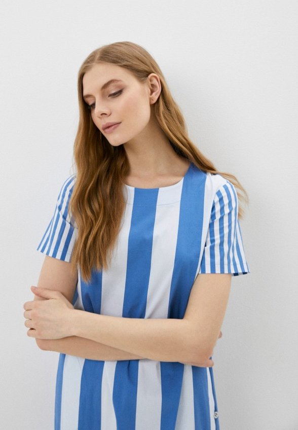 Платье Helmidge