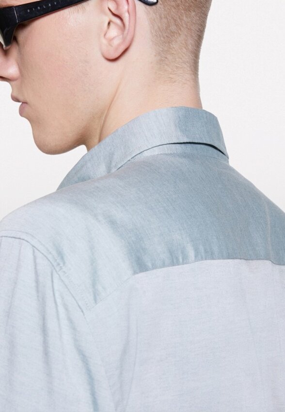 Рубашка Sisley