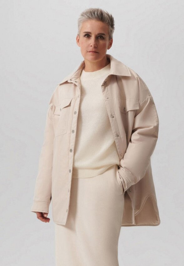 Куртка-рубашка GLVR