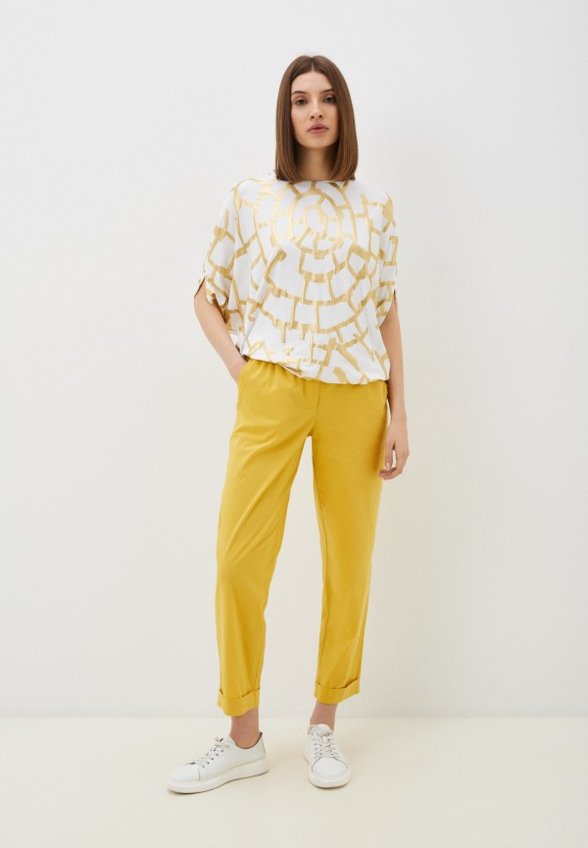 Футболка Helmidge