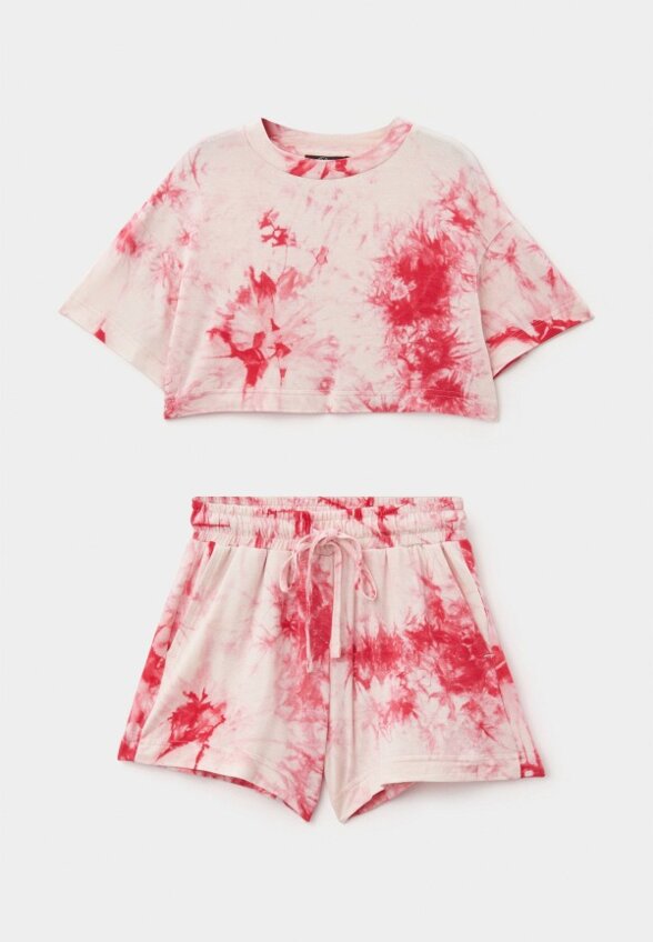 Костюм спортивный DanMaralex