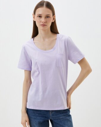 Футболка United Colors of Benetton женщинам