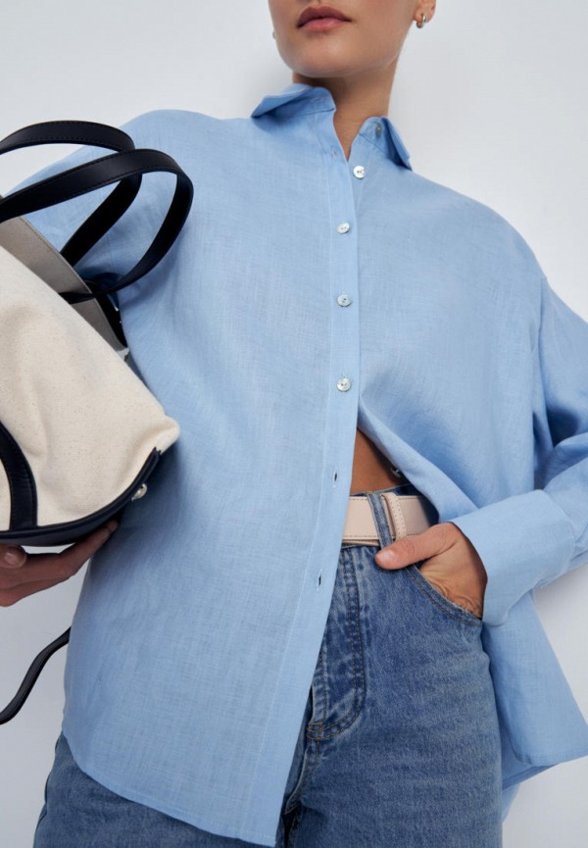 Рубашка Finn Flare