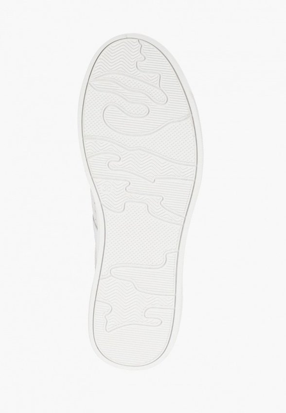 Кеды Thomas Munz