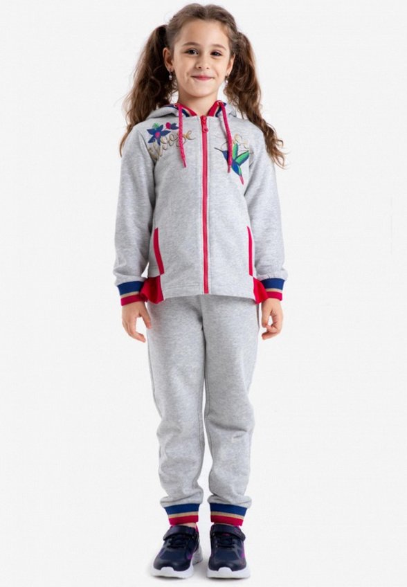 Толстовка Kapika