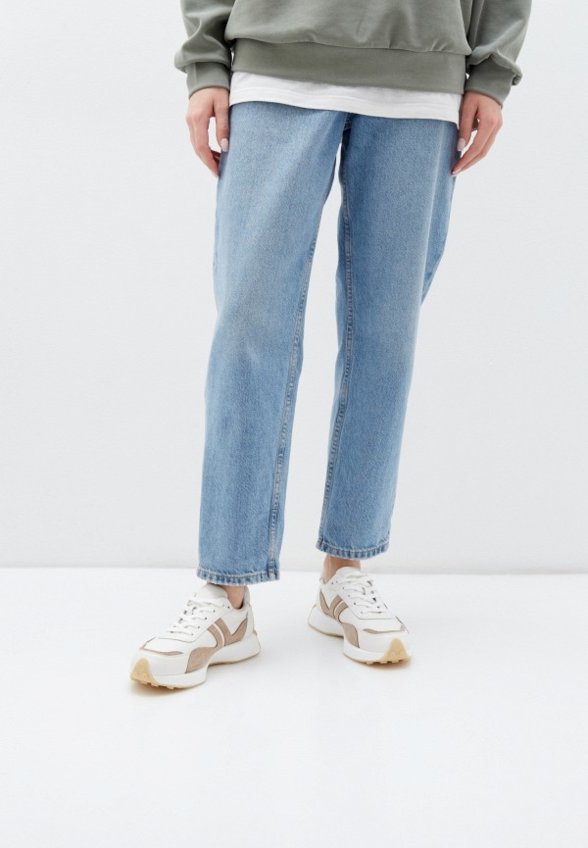 Кроссовки Obba