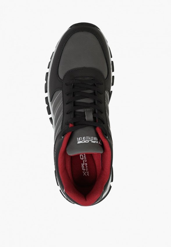 Кроссовки X-Plode