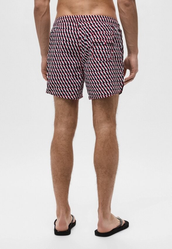 Шорты для плавания Hechter