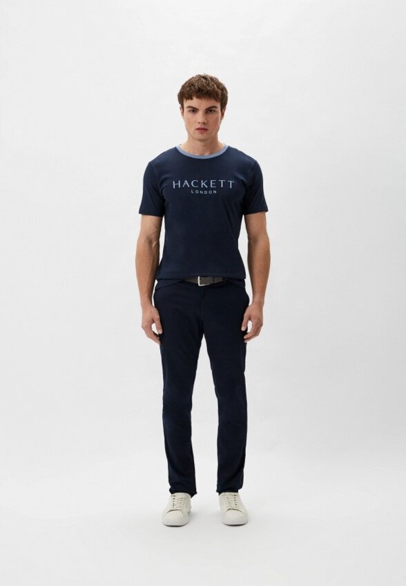 Футболка Hackett London
