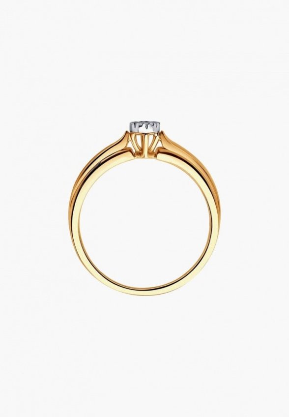 Кольцо Sokolov