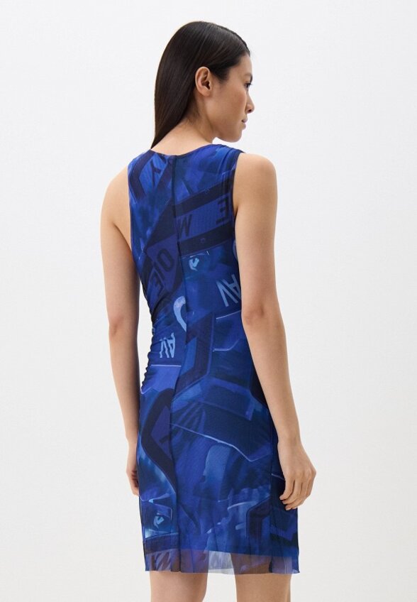 Платье Desigual