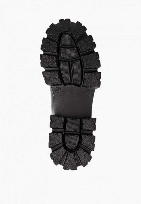 Ботинки Gresco