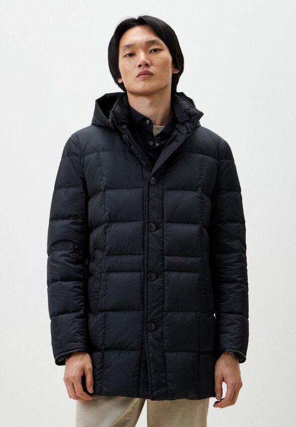 Пуховик Riggi