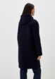 Пальто двубортное Naturel3  - превью