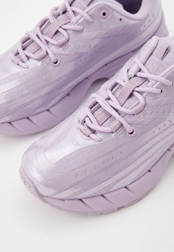 Кроссовки Diesel