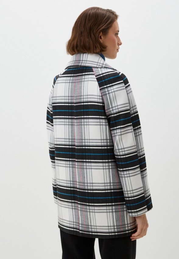 Полупальто Louren Wilton