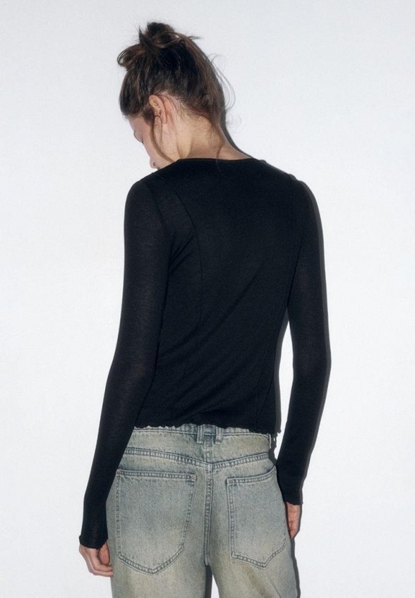 Лонгслив Befree