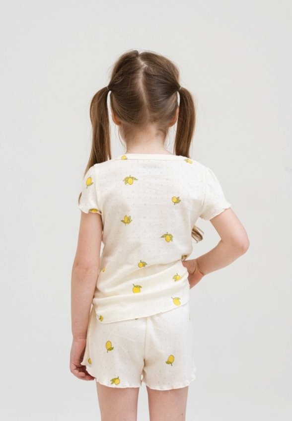 Пижама Mamanna