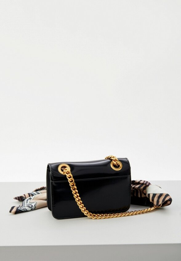 Сумка и платок Just Cavalli